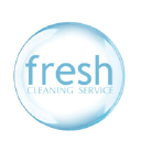 Fresh Cleaning Service logo