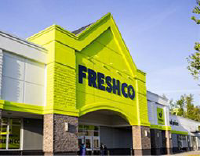 FreshCo store locations in Canada