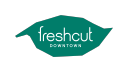 Freshcut Downtown logo