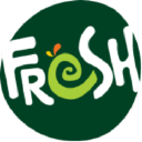 Fresh Fruit Mart logo