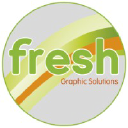 FRESH GRAPHIC SOLUTIONS LIMITED logo