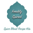 freshlyspiced.co.uk