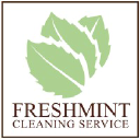 freshmintcleaning.com