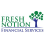 Fresh Notion Financial Services logo