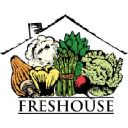 Freshouse logo