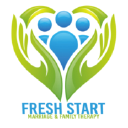 Fresh Start Marriage and Family Therapy PLLC.