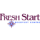 Fresh Start Recovery Centre logo