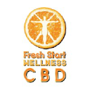 Fresh Start Wellness CBD Considir business directory logo