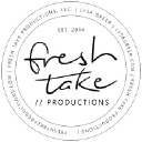 freshtakeproductions.com