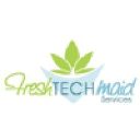 freshtechmaids.com