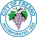 fresno.gov Logo