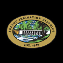 Fresno Irrigation Logo