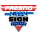 Fresno Neon Sign