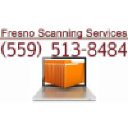 Fresno Scanning Services