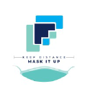 Company logo Fretron