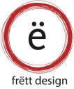 Frëtt Design logo