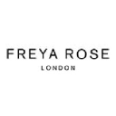Logo for freyarose.com