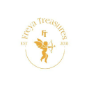 Logo der Brand Freya Treasures