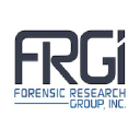 Forensic Research Group