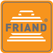 friand.nl