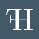 Friday Harbour Resort logo