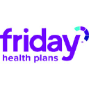 Friday Health Plans , Inc.