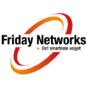 fridaynetworks.no