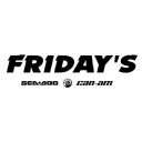 fridaysjetskis.com.au