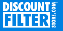 fridgefilters.com Logo