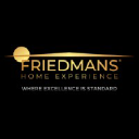 Friedmans Home Experience