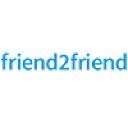 Friend2friend logo