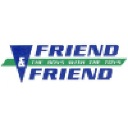 Friend & Friend Inc