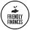 Friendly Finances logo