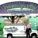 Friendly Folks Cleaning Service