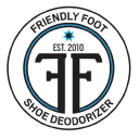 friendlyfoot.org