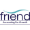 Friend Partnership logo