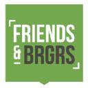 Friends & Brgrs