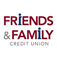 Friends and Family Credit Union Inc