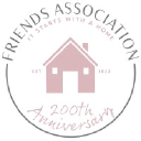 friendsassoc.org