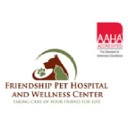 friendshippethospital.com