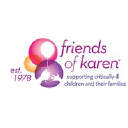 friends of karen