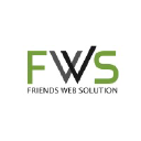 Friends Web Solution