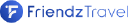 friendztravel.co.uk Logo