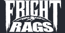 Logo for fright-rags.com