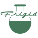 Frigid Fluid logo