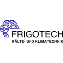 Frigotech GmbH Kälte- und Klimatechnik logo