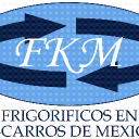 TERMOS FRIKARMEX CORPORACIÓN SA DE CV logo