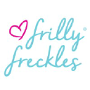 frillyfreckles.com