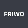 FRIWO Logo