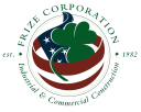 Frize Corp Logo